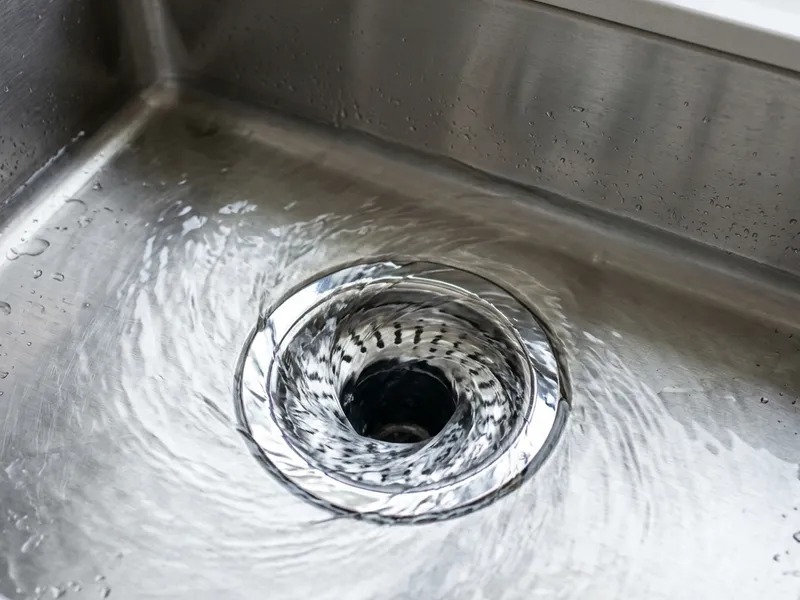 Drain Cleaning Plumber in Thorndale, TX