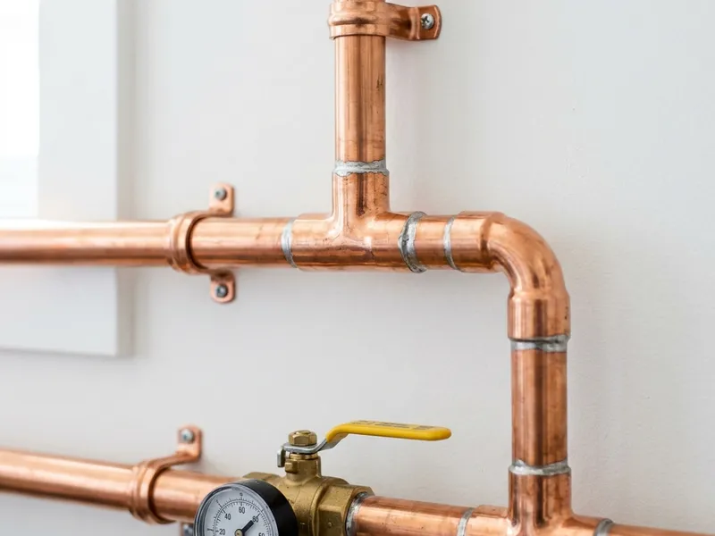 Frequently asked plumbing questions in Thorndale. Licensed plumbing contractors answering your pipe, leak, and repair questions.